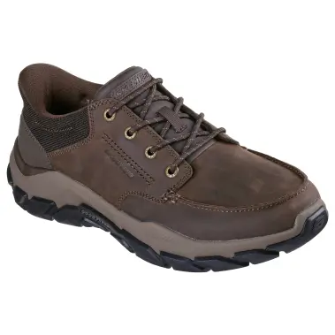 Image 4 of Skechers Slip ins Relaxed Fit Santoro Serge Men's