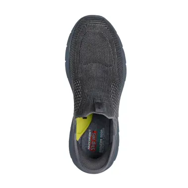 Image 4 of Skechers Slip-Ins Relaxed Fit Zenfield Iver Men's