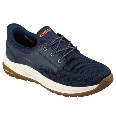 Image 2 of Skechers Slip-ins Relaxed Fit Meroe Alden Men's
