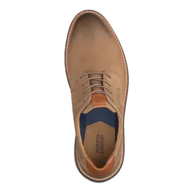 Image 3 of Johnston & Murphy Braydon Plain Toe Men's