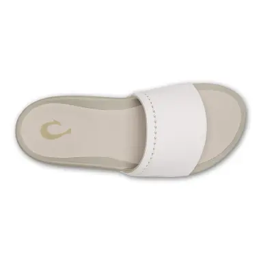 Image 3 of Olukai Ulele Slide Women's
