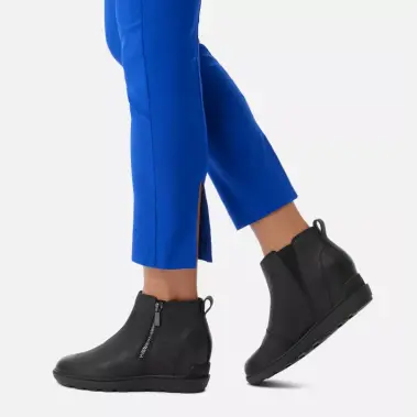 Image 7 of Sorel Evie II Zip Women's