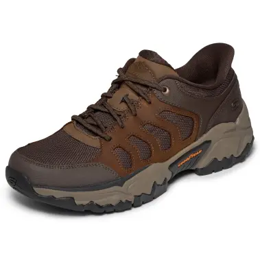 Image 4 of Skechers Slip-ins Relaxed Fit Terraform Jagger Men's
