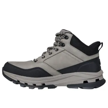 Image 2 of Skechers Slip ins Waterproof Relaxed Fit Glide Step Randell Brecken Men's