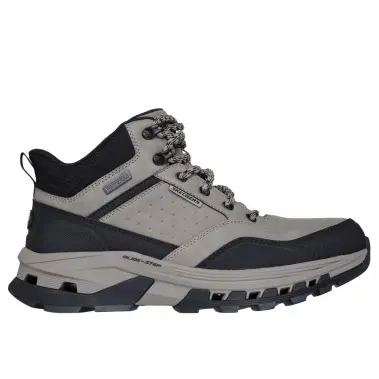 Image 3 of Skechers Slip ins Waterproof Relaxed Fit Glide Step Randell Brecken Men's