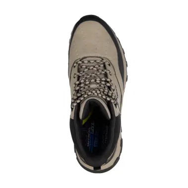 Image 4 of Skechers Slip ins Waterproof Relaxed Fit Glide Step Randell Brecken Men's