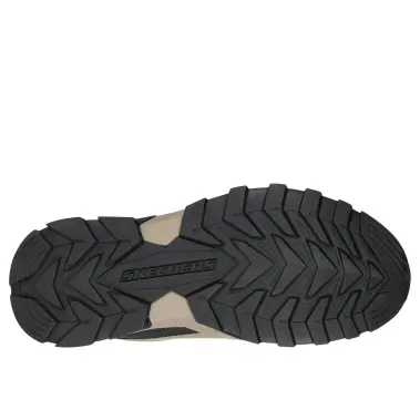 Image 5 of Skechers Slip ins Waterproof Relaxed Fit Glide Step Randell Brecken Men's