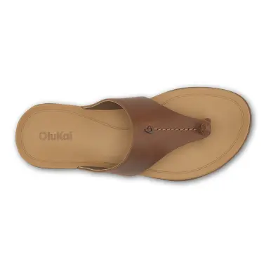 Image 3 of Olukai Ho'Opio Mele Women's