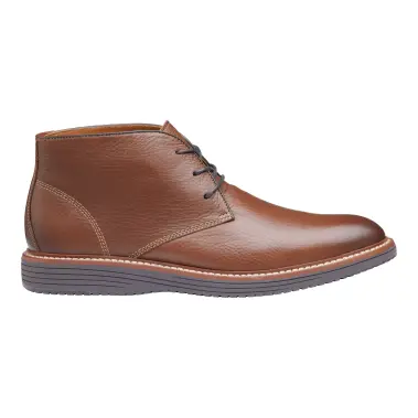 Image 2 of Johnston & Murphy Upton Chukka Men's