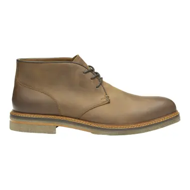 Image 2 of Johnston & Murphy Calder Chukka Men's