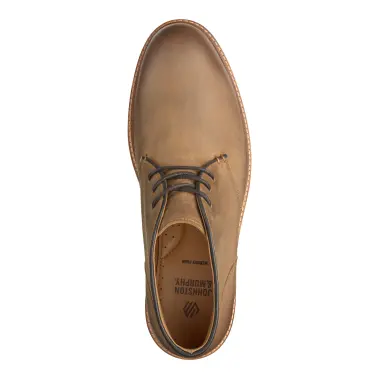 Image 3 of Johnston & Murphy Calder Chukka Men's