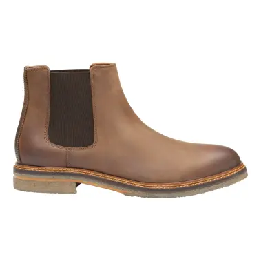 Image 2 of Johnston & Murphy Calder Chelsea Boot Men's