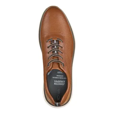 Image 3 of Johnston & Murphy Xc Prentiss 2 Embossed U-Throat Men's