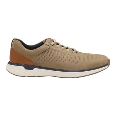 Image 2 of Johnston & Murphy Xc4 Prentiss 2 Embossed Plain Toe Men's
