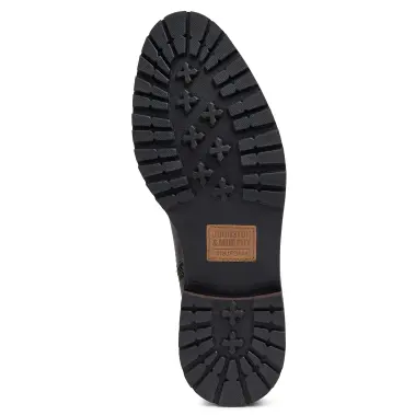 Image 4 of Johnston & Murphy Barrett Zip Boot Men's