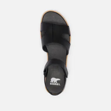 Image 6 of Sorel Ella III Ankle Strap Women's