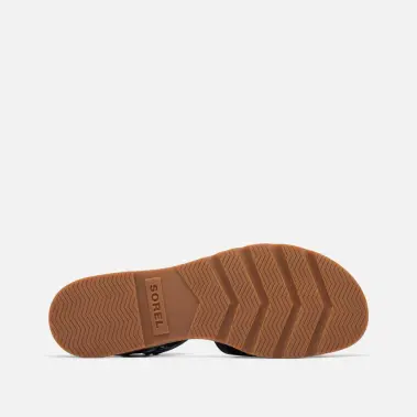 Image 7 of Sorel Ella III Ankle Strap Women's