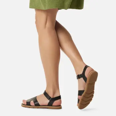 Image 8 of Sorel Ella III Ankle Strap Women's