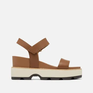 Image 2 of Sorel Joanie IV Y Strap Wedge Women's