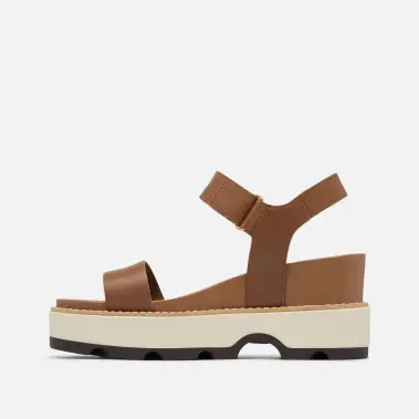 Image 5 of Sorel Joanie IV Y Strap Wedge Women's