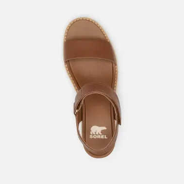 Image 6 of Sorel Joanie IV Y Strap Wedge Women's