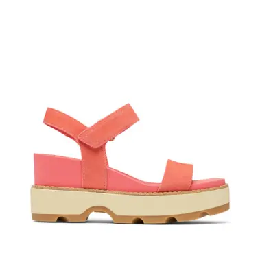 Image 2 of Sorel Joanie IV Y Strap Wedge Women's