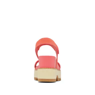 Image 3 of Sorel Joanie IV Y Strap Wedge Women's