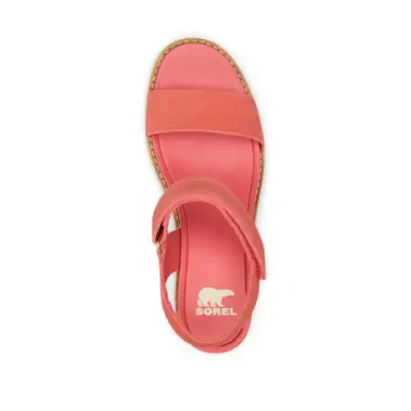 Image 4 of Sorel Joanie IV Y Strap Wedge Women's