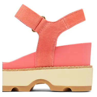 Image 5 of Sorel Joanie IV Y Strap Wedge Women's