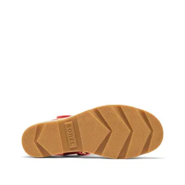 Image 6 of Sorel Joanie IV Y Strap Wedge Women's