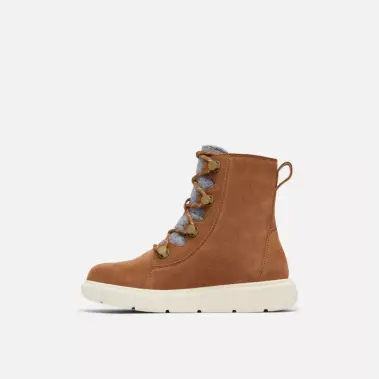 Image 4 of Sorel Sorel Explorer III Joan Waterproof Women's