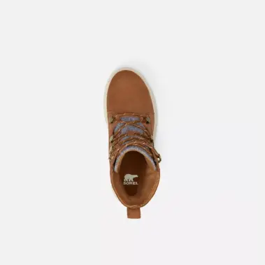 Image 5 of Sorel Sorel Explorer III Joan Waterproof Women's