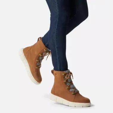 Image 7 of Sorel Sorel Explorer III Joan Waterproof Women's