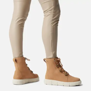 Image 7 of Sorel Sorel Explorer III Joan Waterproof Women's