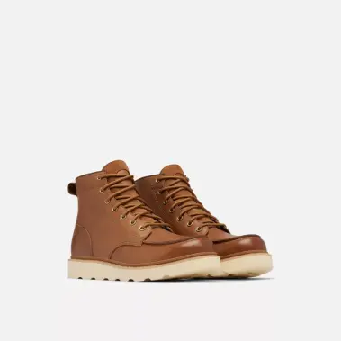 Image 2 of Sorel Slabtown 62' Moc Waterproof Men's