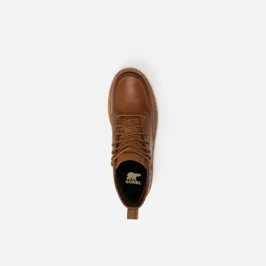 Image 5 of Sorel Slabtown 62' Moc Waterproof Men's