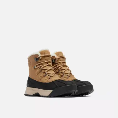 Image 2 of Sorel Scout 87' Lux Waterproof Men's