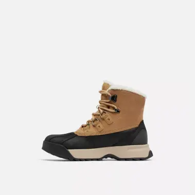 Image 4 of Sorel Scout 87' Lux Waterproof Men's