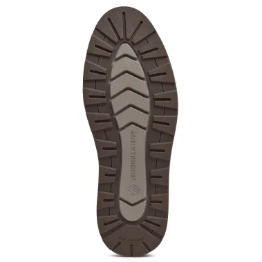 Image 4 of Johnston & Murphy Upton Lug Plain Toe Boot Men's