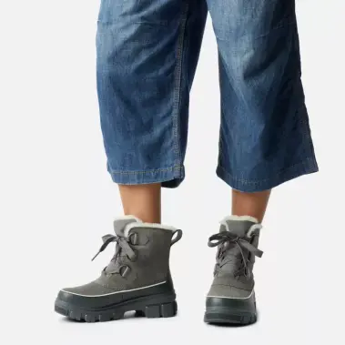 Image 7 of Sorel Tivoli V Waterproof Women's