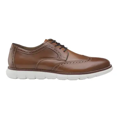Image 2 of Johnston & Murphy Holden Wingtip Men's