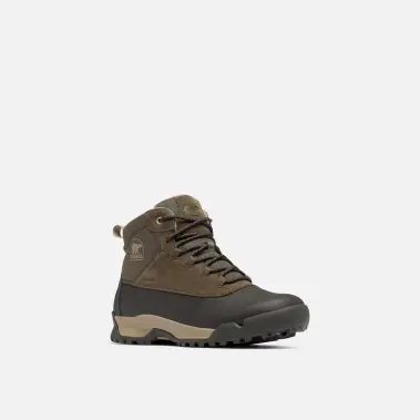 Image 2 of Sorel Buxton Lite Lace Plus Waterproof Men's