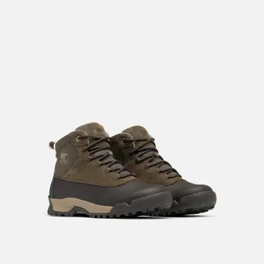 Image 7 of Sorel Buxton Lite Lace Plus Waterproof Men's