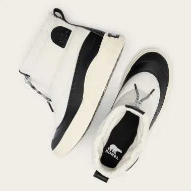 Image 6 of Sorel Out N About IV Puffy Waterproof Women's