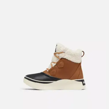 Image 4 of Sorel Out N About IV Chillz Waterproof Women's