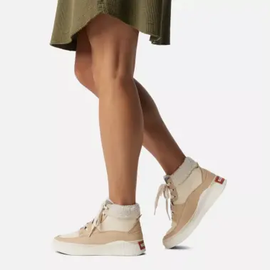 Image 7 of Sorel Out N About IV Mid Sneaker Waterproof Women's