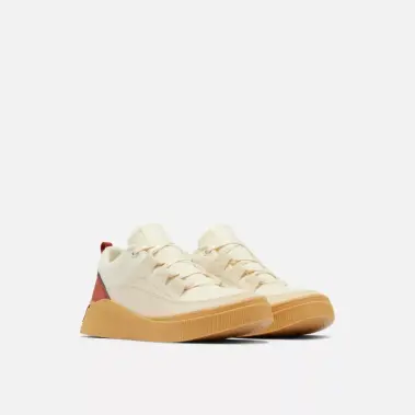 Image 2 of Sorel Out N About IV Low Sneaker Waterproof Women's