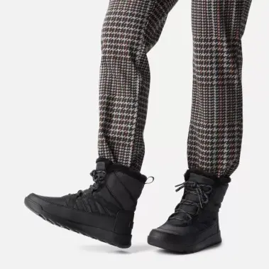 Image 7 of Sorel Whitney II Plus Lace Waterproof Women's