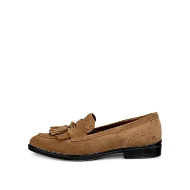 Image 4 of Ecco Dress Classic 15 Loafer Women's