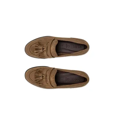 Image 5 of Ecco Dress Classic 15 Loafer Women's